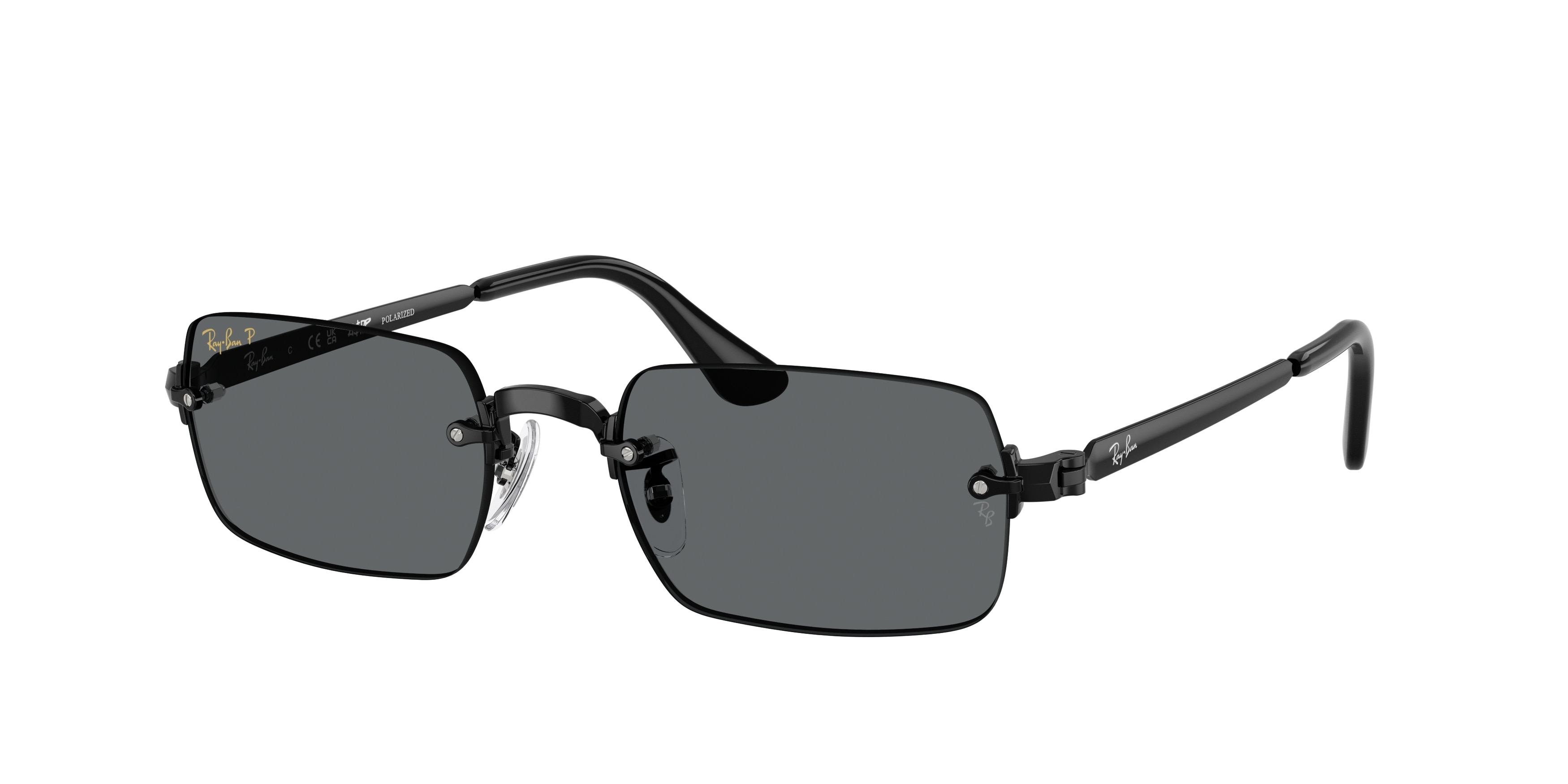 Ray-Ban RB3928 002/81  